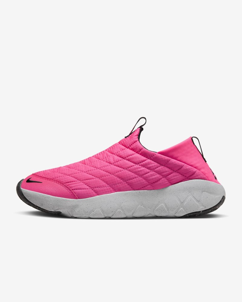 Nike ACG Moc 3.5 Hyper Pink/Schwarz/Weiß/Hyper Pink