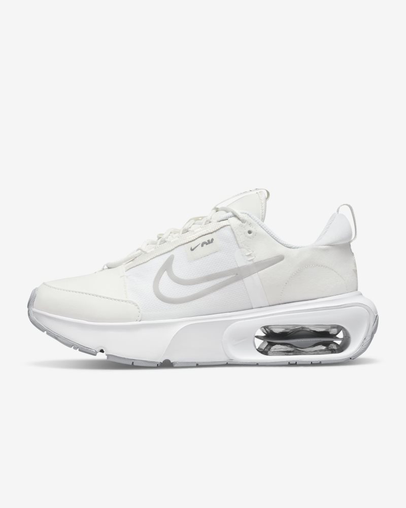 Nike Air Max INTRLK Summit White/Weiß/Sail/Light Smoke Grey