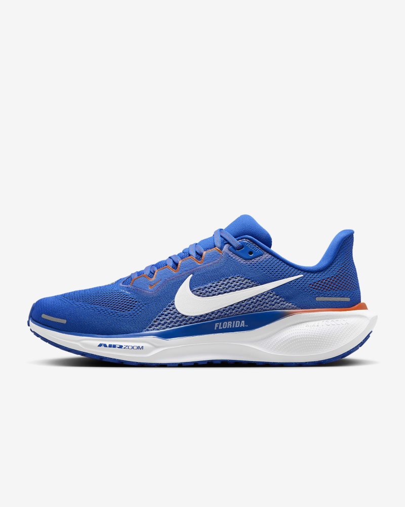 Florida Pegasus 41 Game Royal/White/University Orange/White