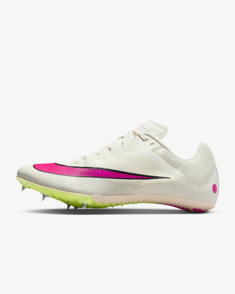 Nike Rival Sprint Sail/Hellzitronengelb/Guava Ice/Fierce Pink