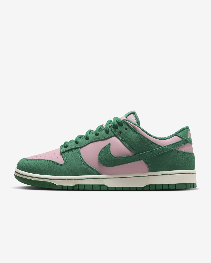 Nike Dunk Low Retro SE Medium Soft Pink/Sail/Malachite