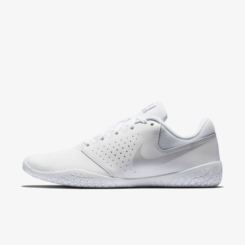 Nike Sideline IV Weiß/Weiß/Pure Platinum