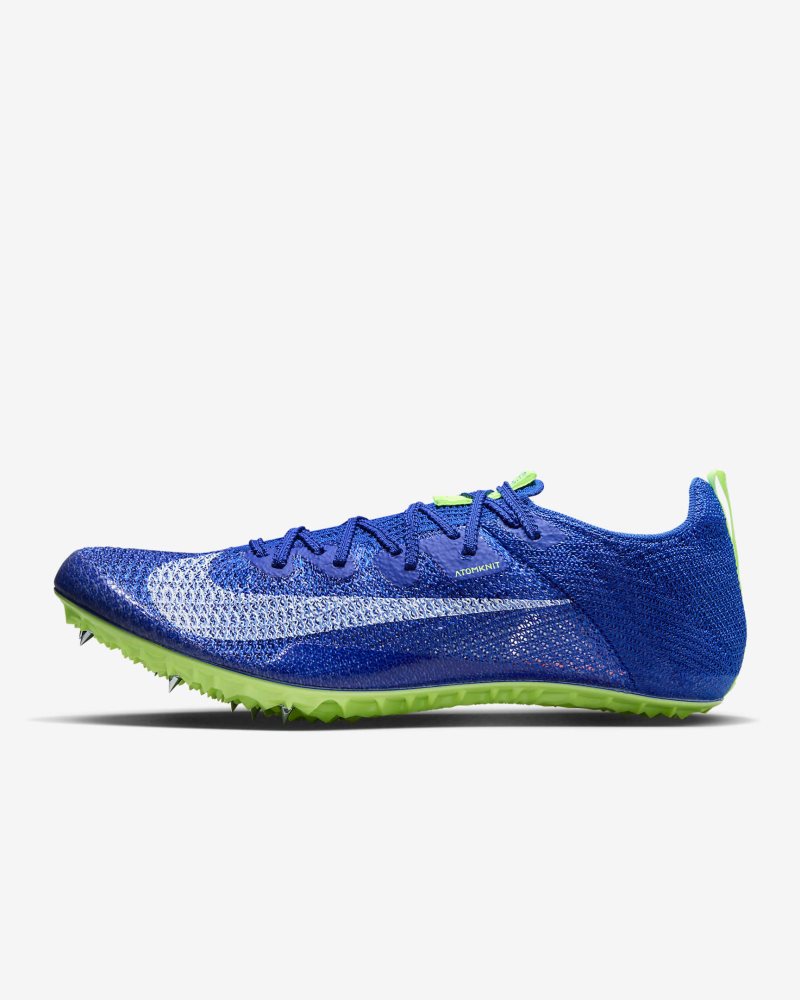 Nike Zoom Superfly Elite 2 Racer Blue/Lime Blast/SafetyOrange/Weiß