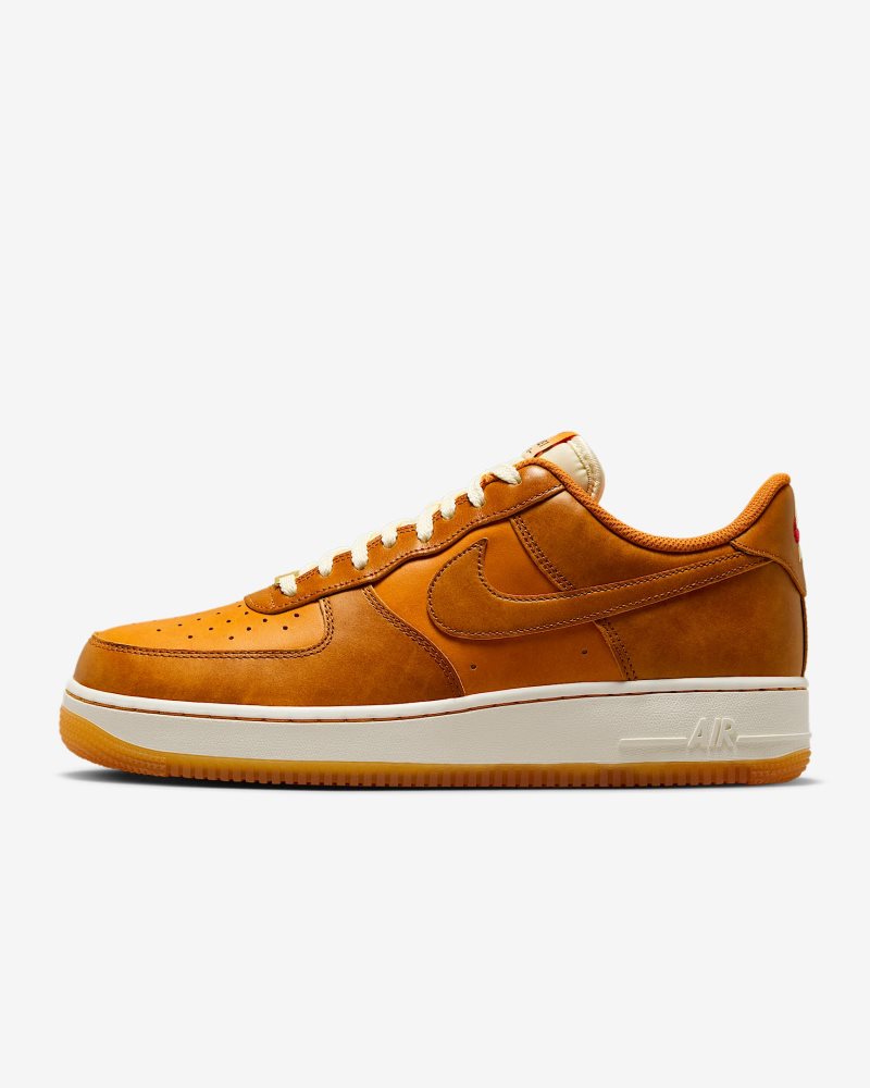 Nike Air Force 1 07 LV8 Sunset/Cacao Wow/Coconut Milk/Russet