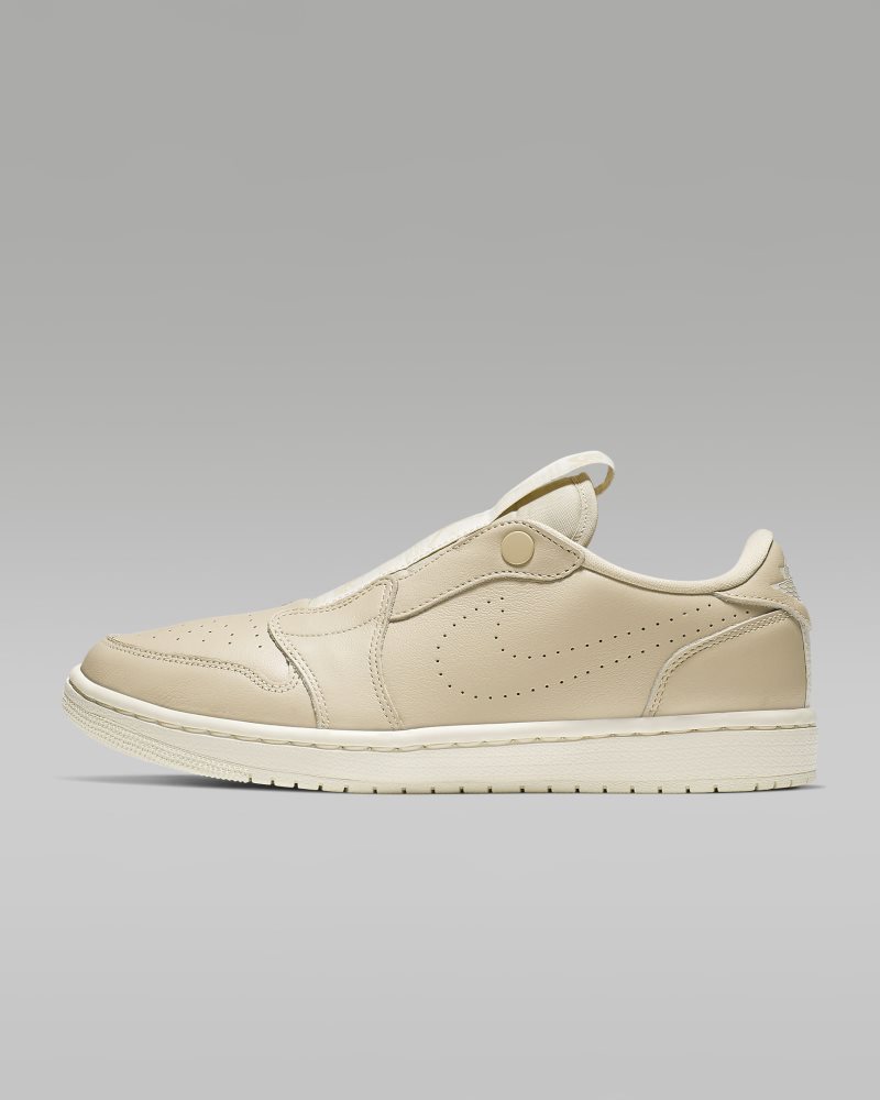 Air Jordan 1 Retro Low Slip Desert Ore/LightCreme