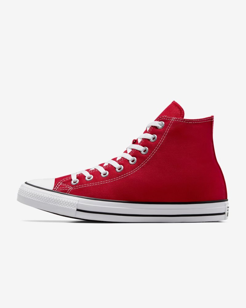 Converse Chuck Taylor All Star High Top Rot