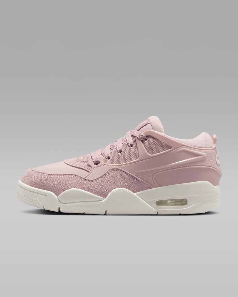 Air Jordan 4RM Pink Oxford/Phantom