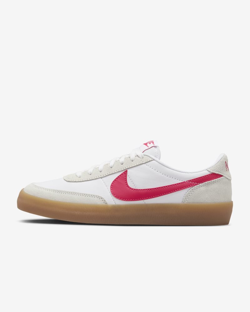 Nike Killshot 2 Weiß/Gummigelb/Gummigelb/Asterpink