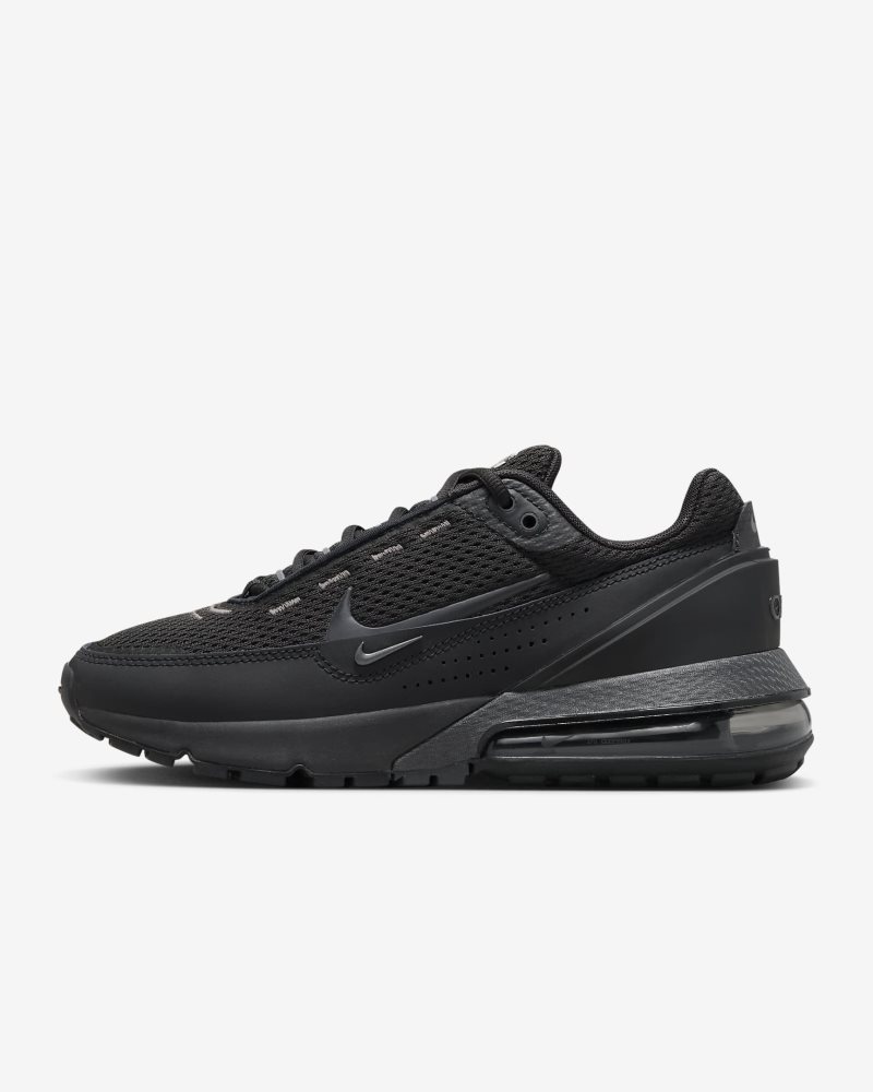 Nike Air Max Pulse Schwarz/Anthrazit/Partikelgrau/Schwarz