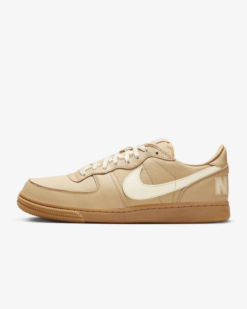 Nike Terminator Low Premium Sesam/Sesam/Sesam/Kokosmilch