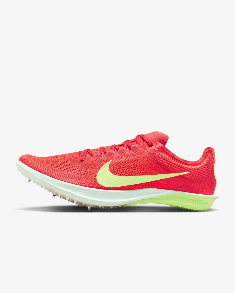 Nike Dragonfly 2 Bright Crimson/Hyper Crimson/Lime Blast/Cave Purple