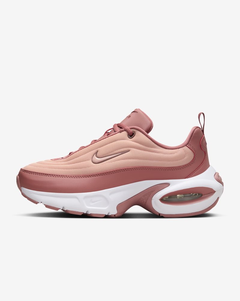 Nike Air Max Portal Canyon Pink/Coral Stardust/Weiß/Dark Pony