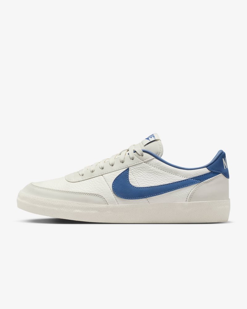 Nike Killshot 2 Leather Sail/Star Blue