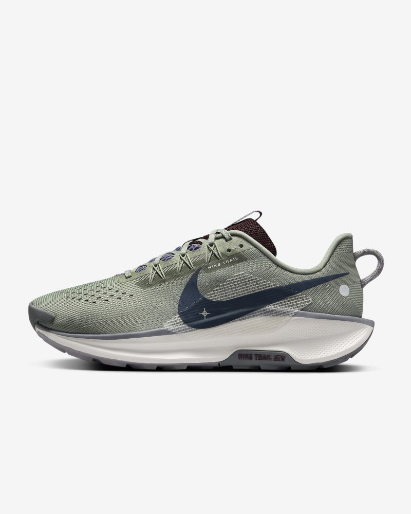 Nike Pegasus Trail 5 Jade Horizon/Cement Grey/Phantom/Armory Navy